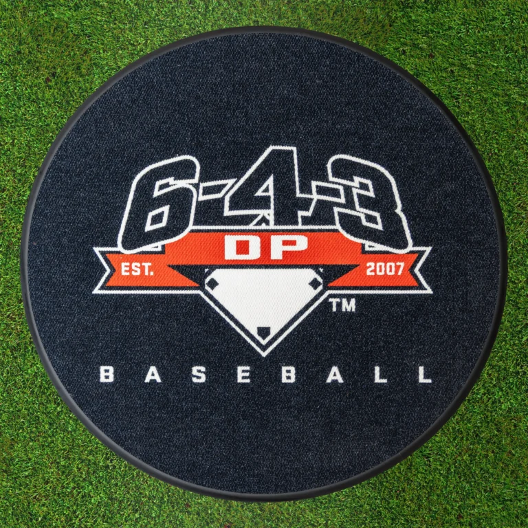 On Deck Circle Overhead Turf